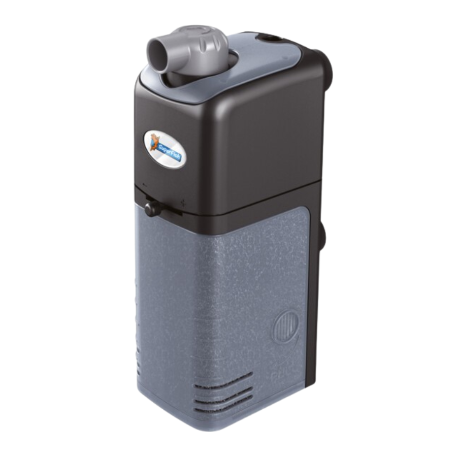 fILTRO DE ACUARIO SUPERFISH AQUAFLOW 100, , large Imagen numero 2